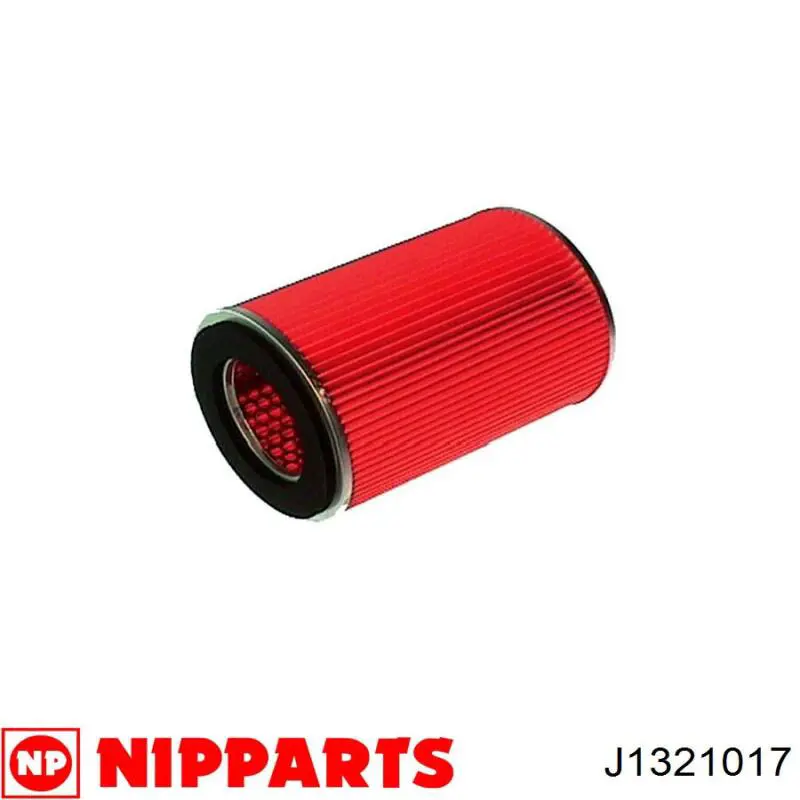 Filtro de aire J1321017 Nipparts