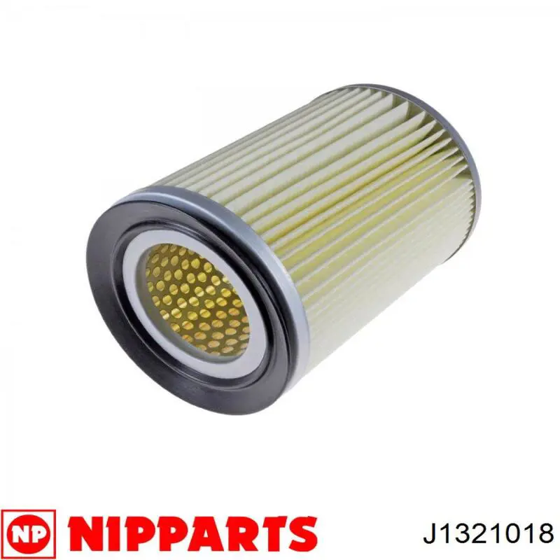 B21018PR JC Premium Filtro de aire de motor