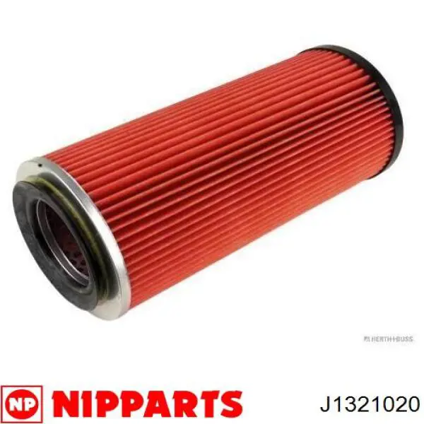 AY120NS023 Nissan filtro de aire
