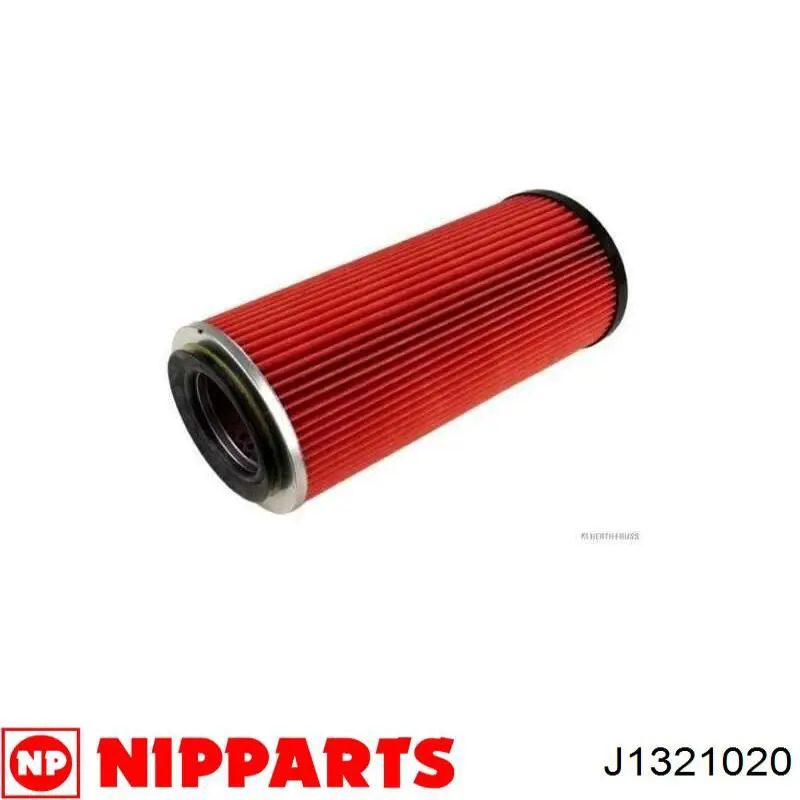 1654606N00 Nissan/Infiniti Filtro de aire de motor