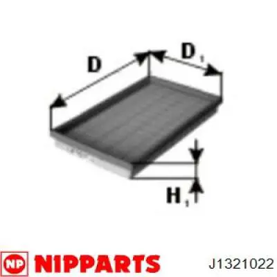 Comprar CA6619 Fram Filtro de aire