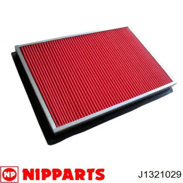 Comprar J1321029 Nipparts Filtro de aire