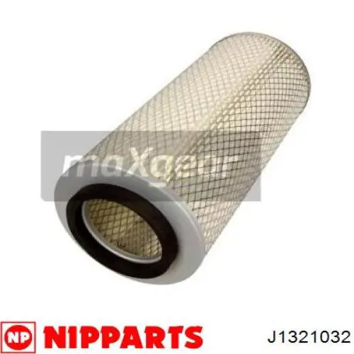 J1321032 Nipparts filtro de aire