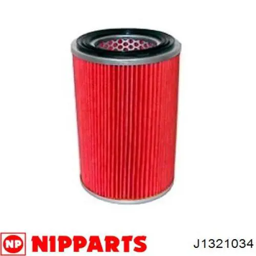J1321034 Nipparts filtro de aire
