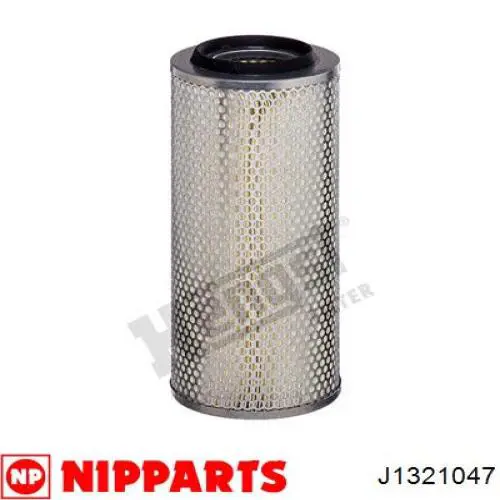 J1321047 Nipparts filtro de aire