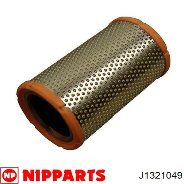FA0546 Bremsi Filtro de aire de motor