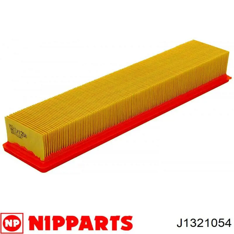 J1321054 Nipparts filtro de aire