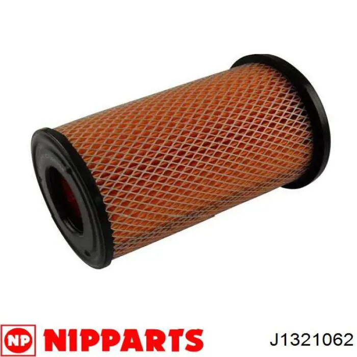 FA2346 Bremsi Filtro de aire de motor