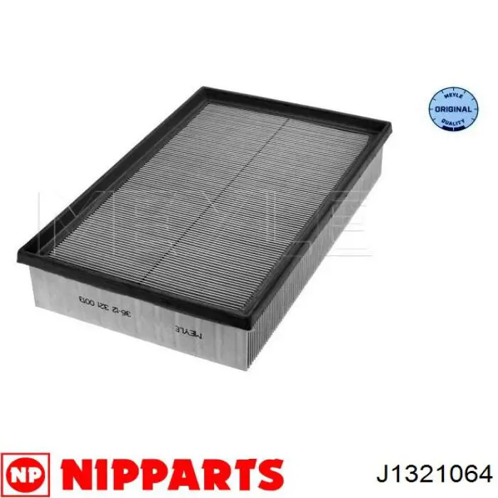 Comprar F026400202 Bosch Filtro de aire