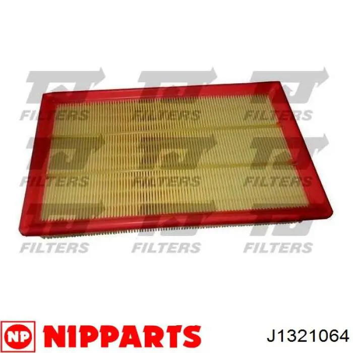 Filtro de aire F026400202 Bosch