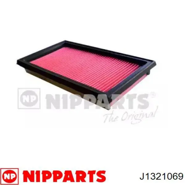 Comprar J1321069 Nipparts Filtro de aire