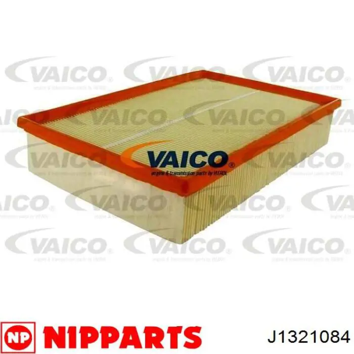 Filtro de aire Renault Master 3 FV, JV