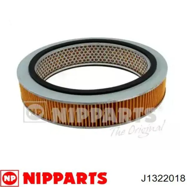 Filtro de aire FA2313 Bremsi