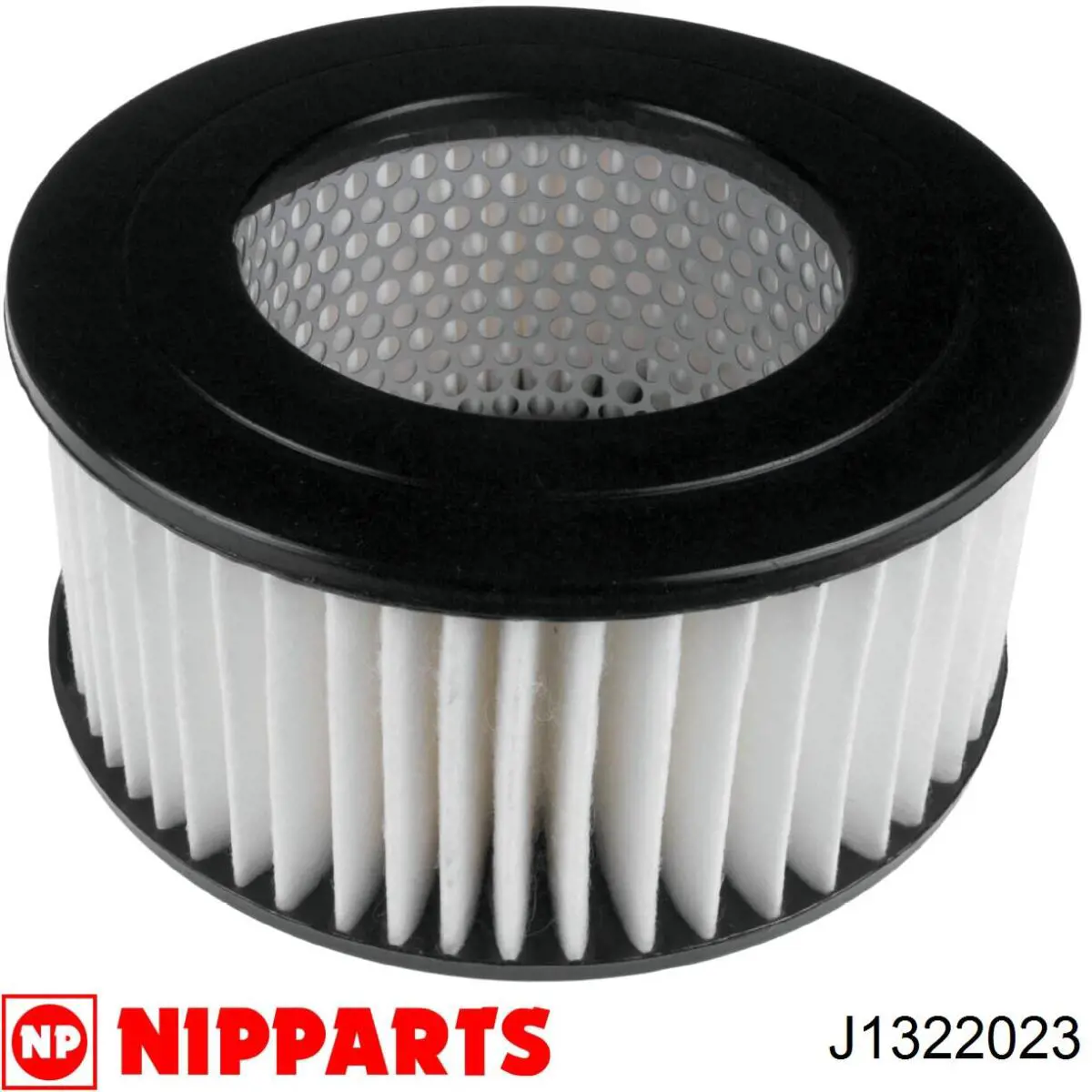 J1322023 Nipparts filtro de aire