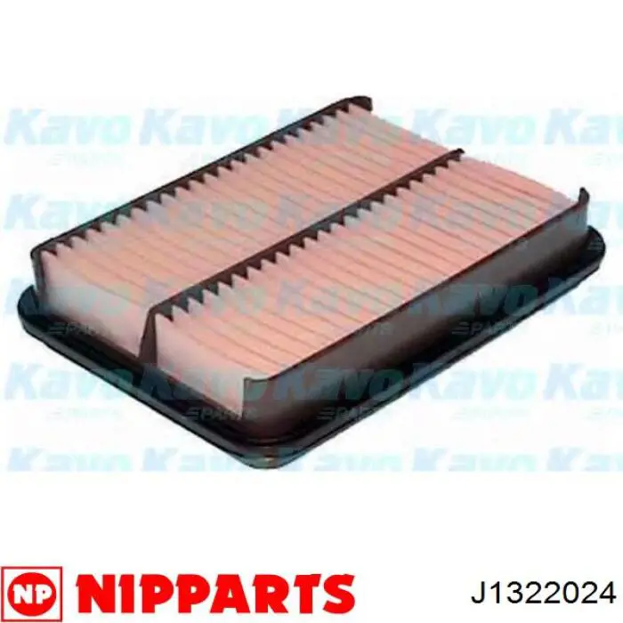 Filtro de aire SX570NP Shafer