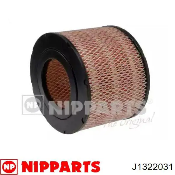 Comprar J1322031 Nipparts Filtro de aire