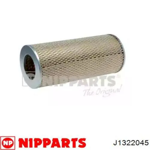 El filtro de aire Nipparts J1322045 precio, desde 12,10 EUR