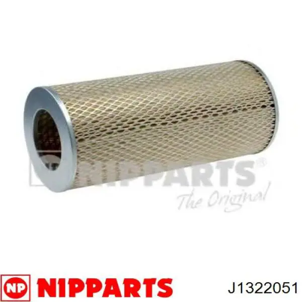 J1322051 Nipparts filtro de aire