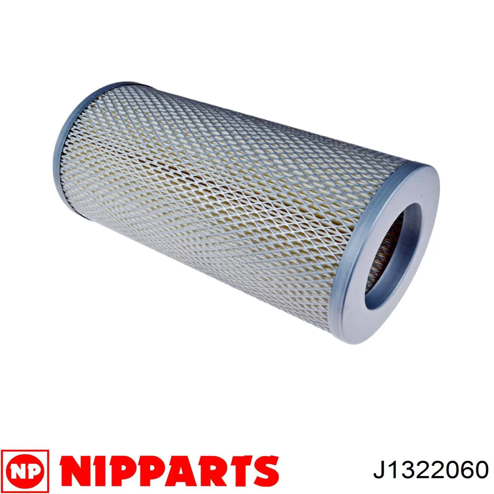 J1322060 Nipparts filtro de aire