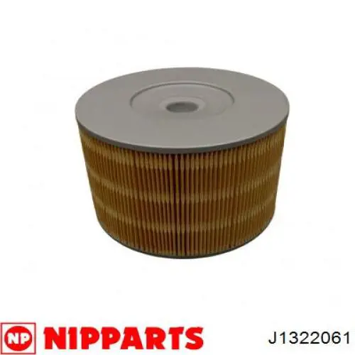 Filtro de aire 17801670308T Toyota