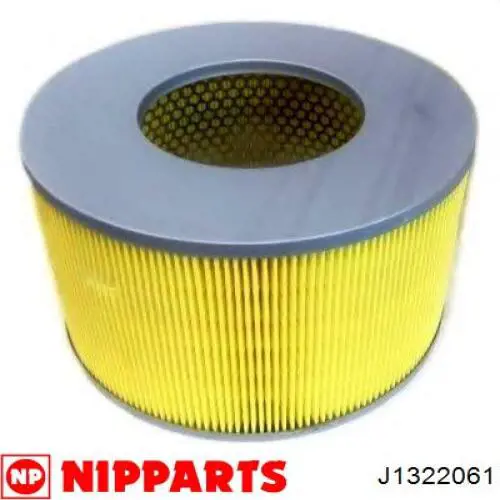 J1322061 Nipparts filtro de aire