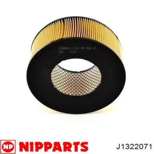 J1322071 Nipparts filtro de aire