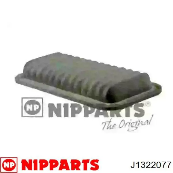 El filtro de aire Nipparts J1322077 precio, desde 6,19 EUR