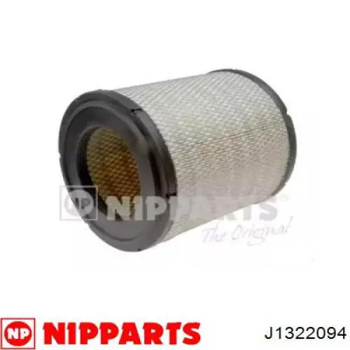 J1322094 Nipparts filtro de aire