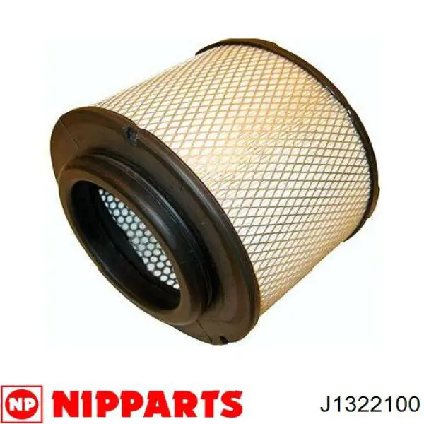 Filtro de aire Ford Ranger ET