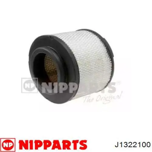 Filtro de aire Ford Ranger ET