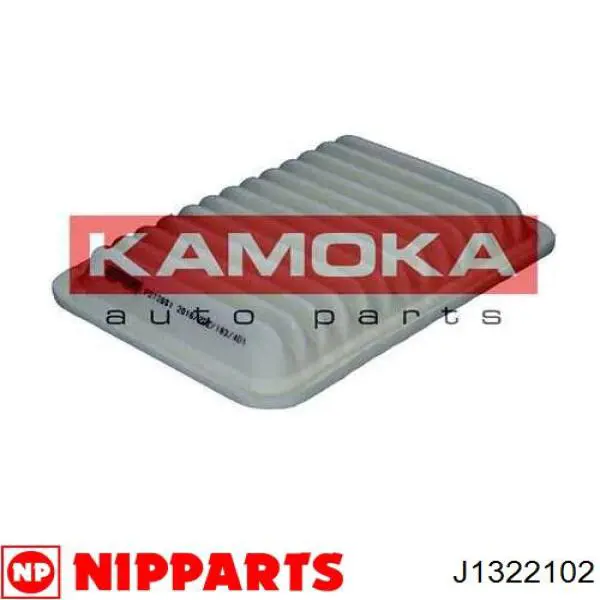 Comprar 178010V010 Toyota Filtro de aire