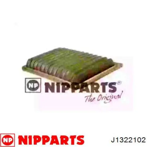Filtro de aire 178010V010 Toyota