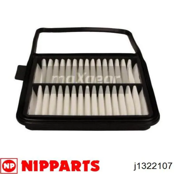 Filtro de aire Ford Ranger ET