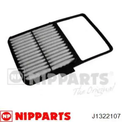 J1322107 Nipparts filtro de aire