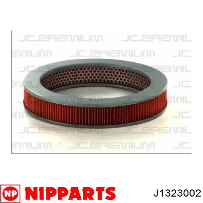 J1323002 Nipparts filtro de aire