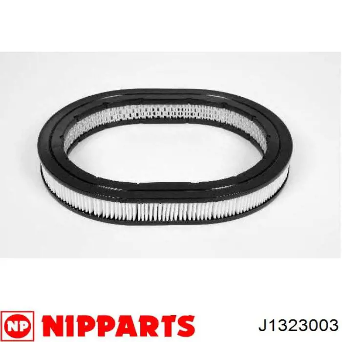 2811331000 Mazda Filtro de aire de motor