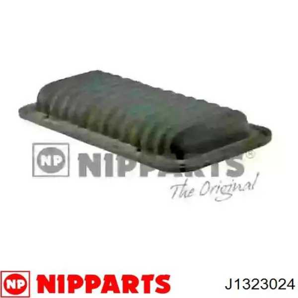 J1323024 Nipparts filtro de aire
