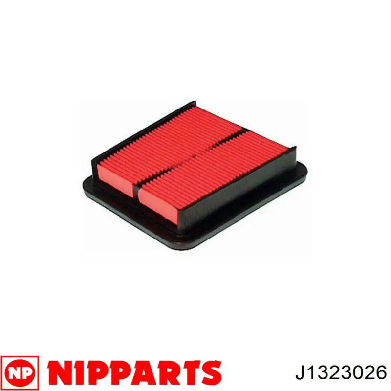 Filtro aire Mazda KF1113Z40