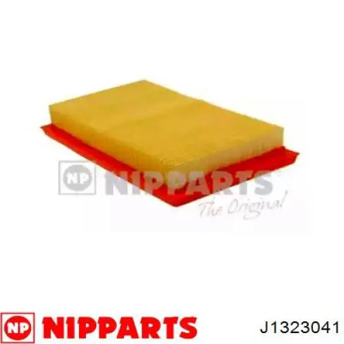 J1323041 Nipparts filtro de aire