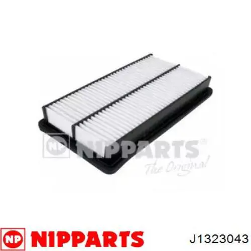 J1323043 Nipparts filtro de aire