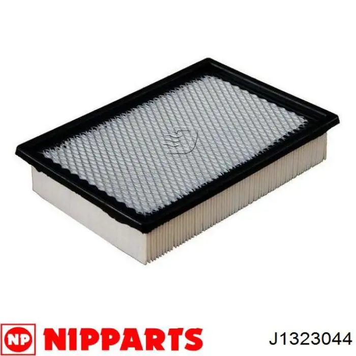 J1323044 Nipparts filtro de aire