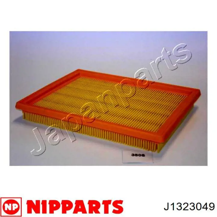 Filtro de aire 30A4600 UFI
