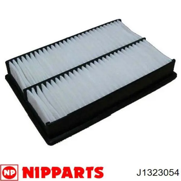 FA1703 Bremsi Filtro de aire de motor