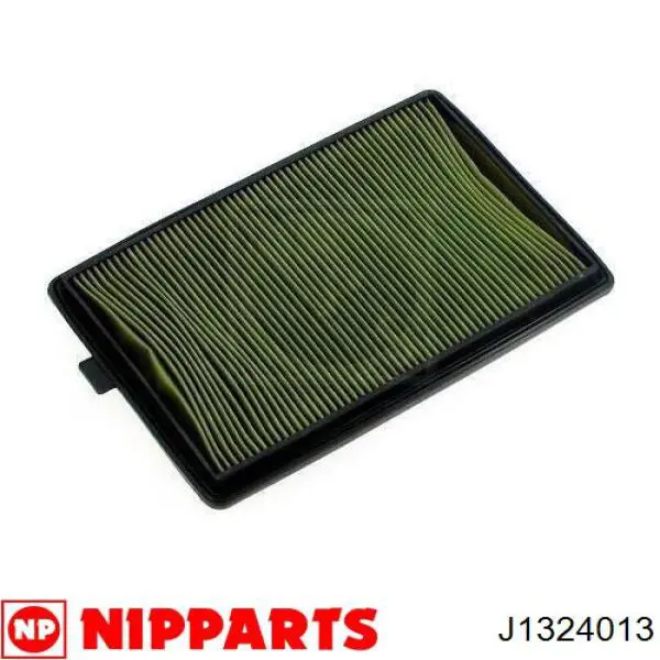 El filtro de aire Nipparts J1324013 precio, desde 8,74 EUR