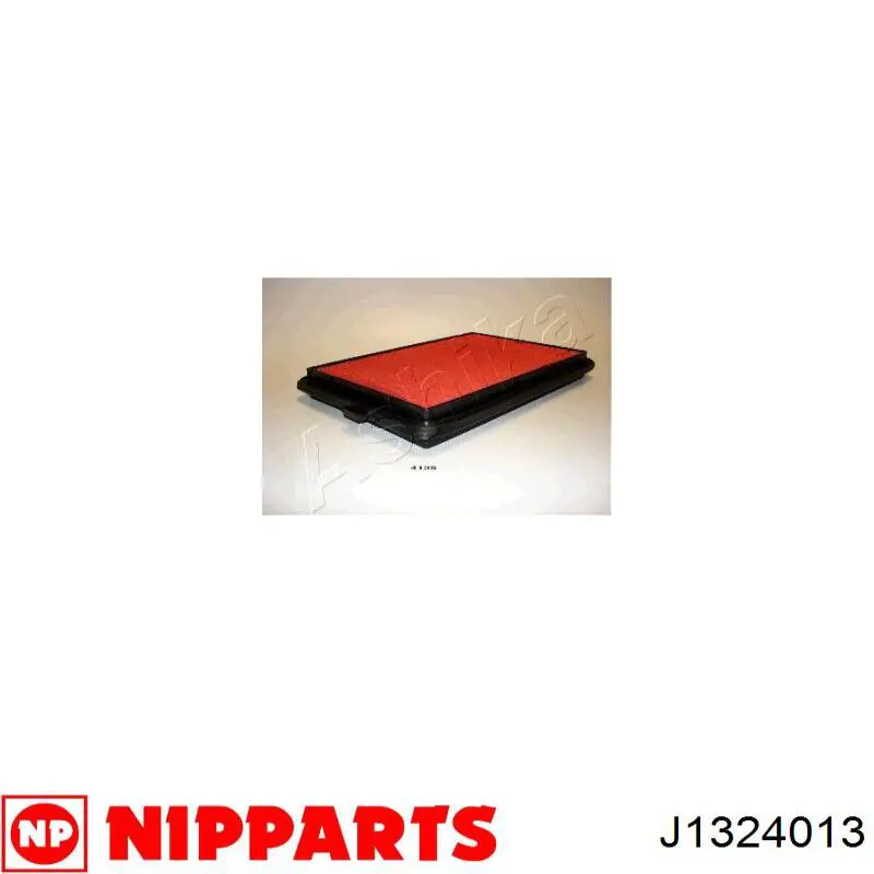 Comprar J1324013 Nipparts Filtro de aire