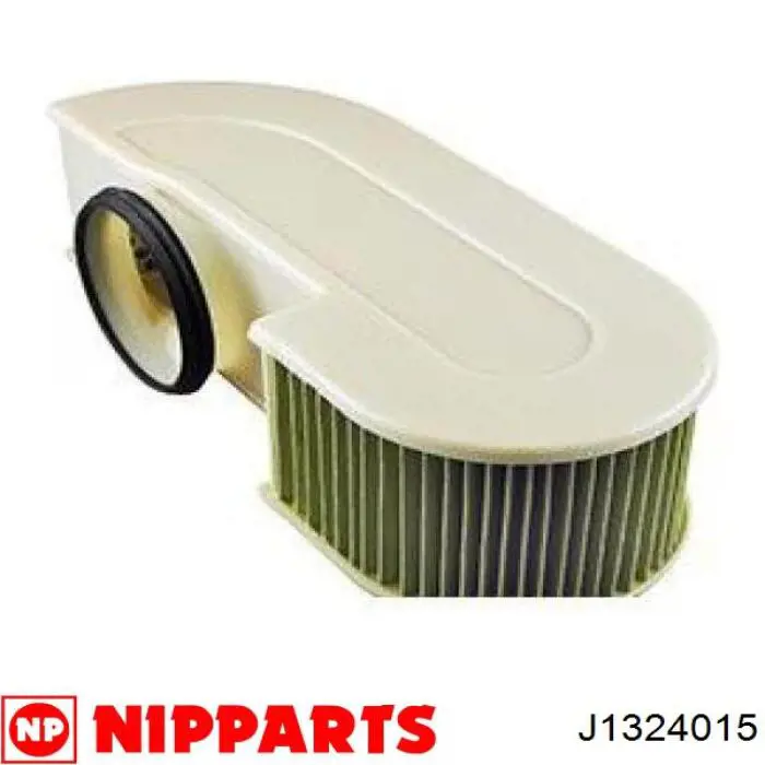 J1324015 Nipparts filtro de aire