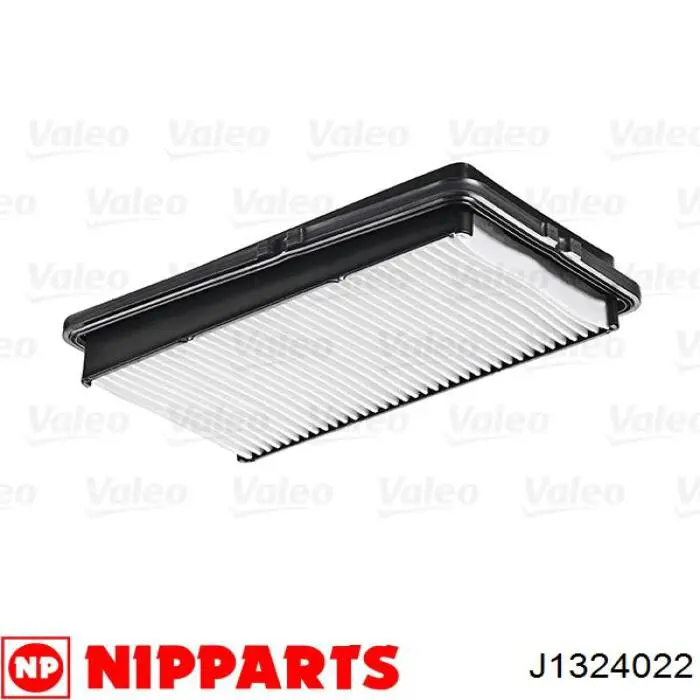 FA2023 Bremsi Filtro de aire de motor