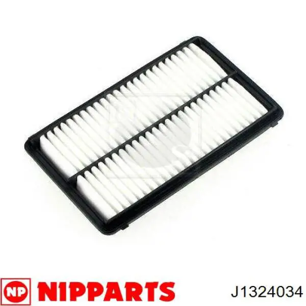 J1324034 Nipparts filtro de aire