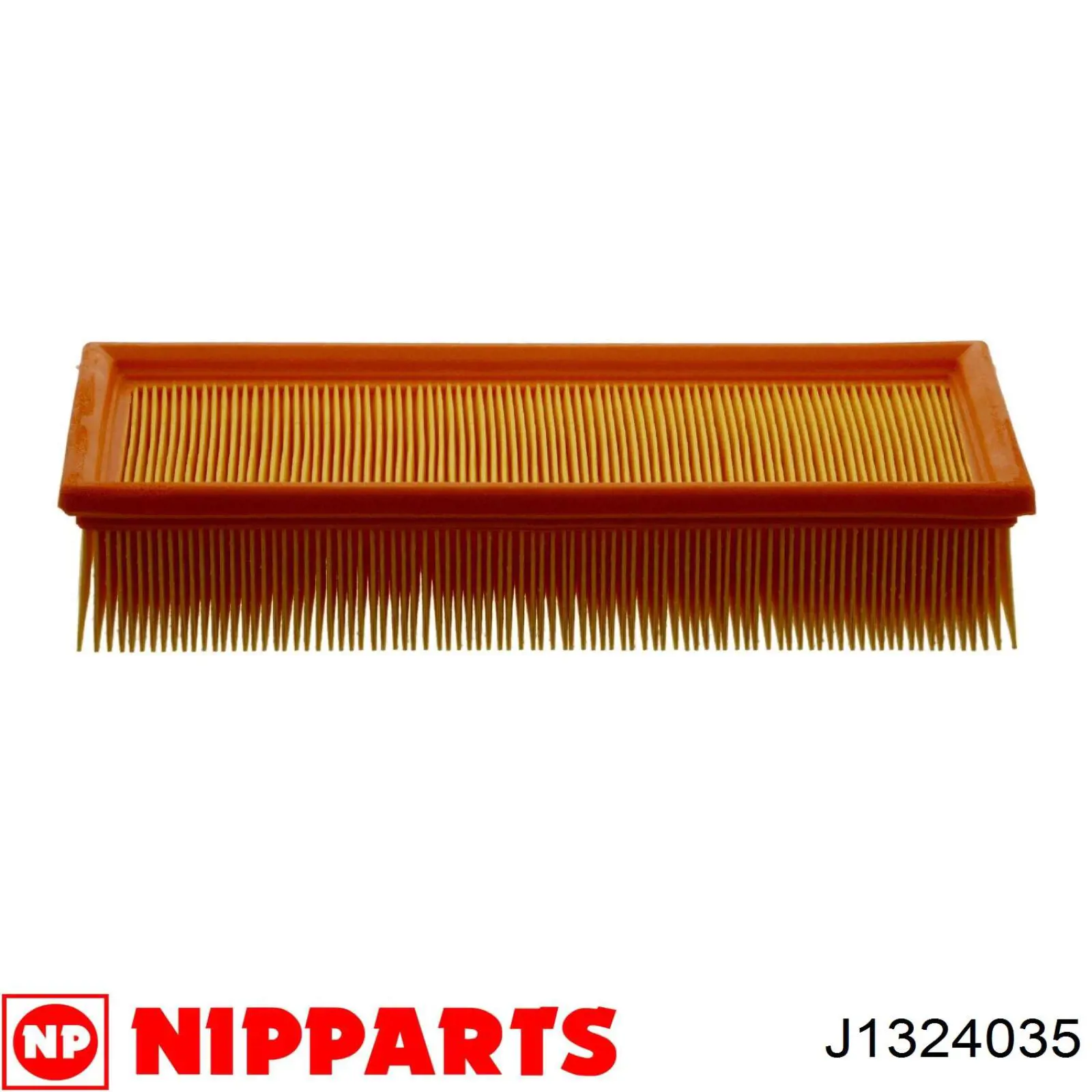 Filtro aire Comline EAF017