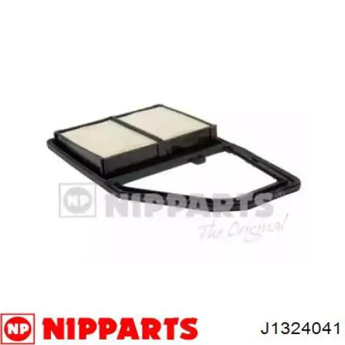 CHN12007 Comline Filtro de aire de motor